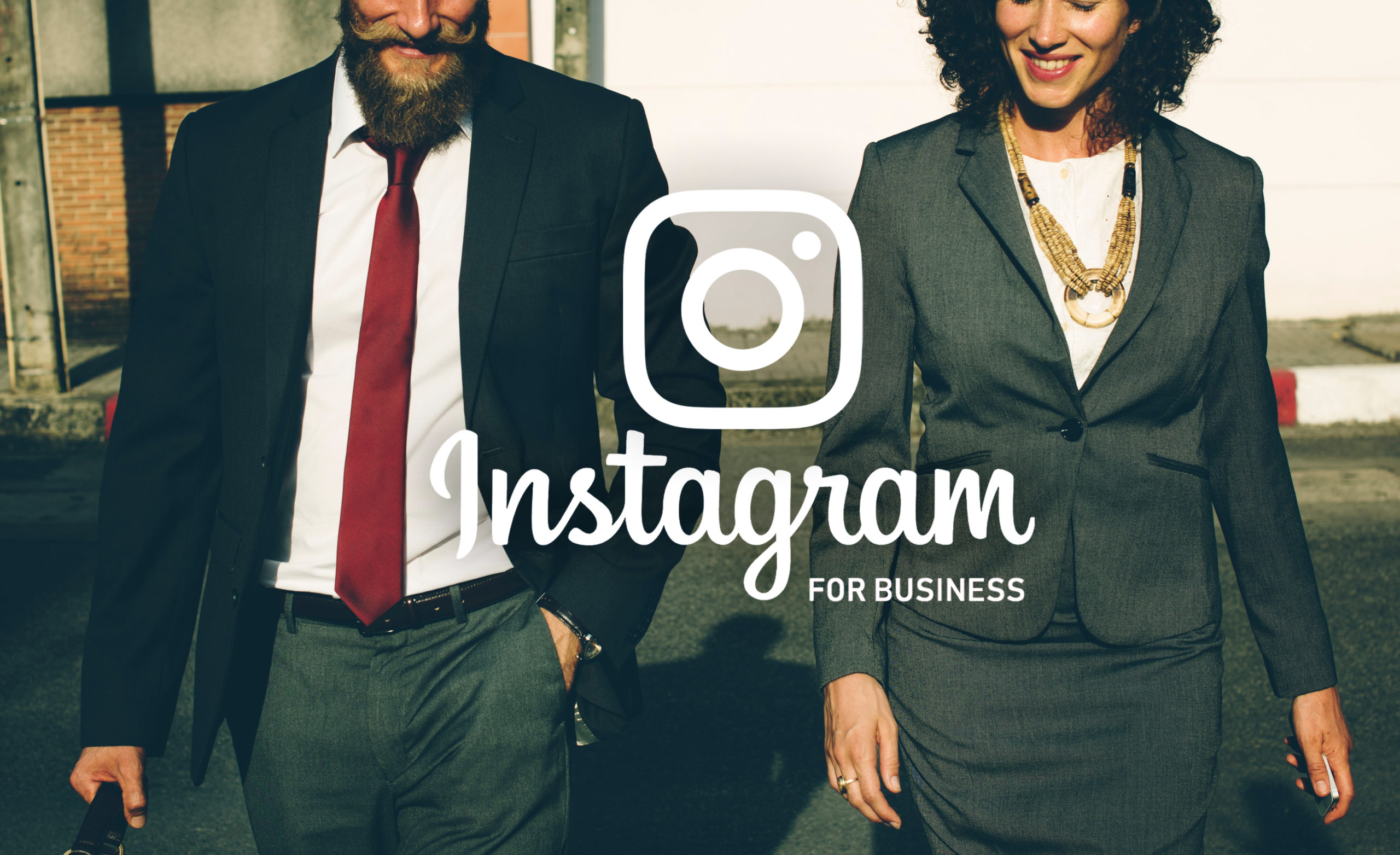 The Power of Instagram Marketing – Business Edition