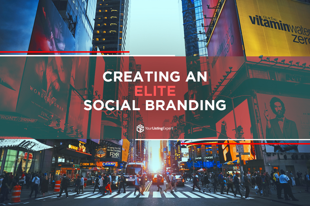 Creating An Elite Social Branding