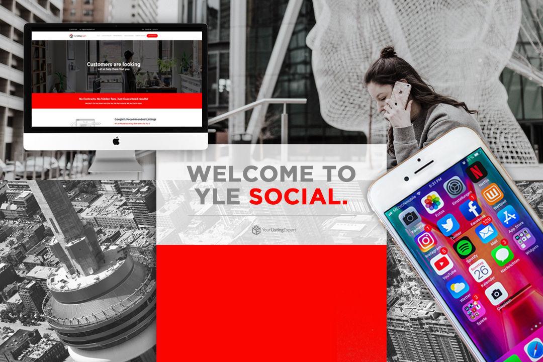 Welcome To The Era Of Social Media Marketing